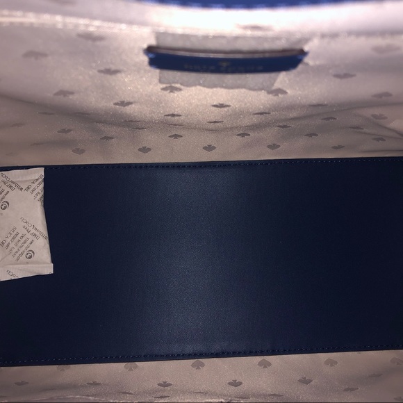 Kade Spade medium tote / New with tag - Picture 6 of 8